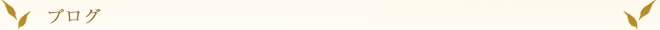 ブログ